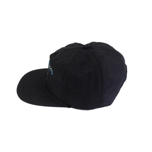 Gun Cat / Black Hat