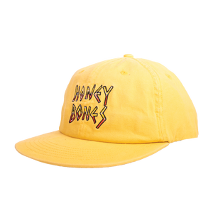 Dope Lemon / Honey Bones YellowCap