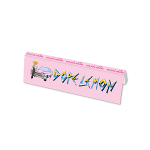 Dope Lemon / Rose Pink Cadillac CD