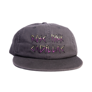 Dope Lemon / Rose Pink Cadillac Grey Cap